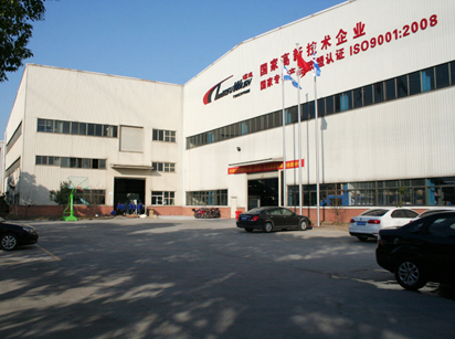 杭州鐳速清洗設備有限公司，實力展現(xiàn)，標準化的生產(chǎn)車間，優(yōu)越的辦公環(huán)境